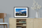 Pixalot ® Blue Hour Giraffe