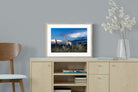 Pixalot ® Blue Hour Giraffe