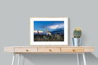 Pixalot ® Blue Hour Giraffe