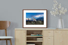 Pixalot ® Blue Hour Giraffe