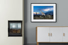 Pixalot ® Blue Hour Giraffe