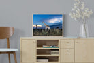 Pixalot ® Blue Hour Giraffe