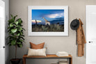 Pixalot ® Blue Hour Giraffe
