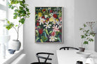 Pixalot ® Blumenteppich
