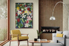 Pixalot ® Blumenteppich