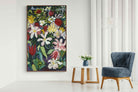Pixalot ® Blumenteppich