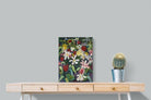Pixalot ® Blumenteppich