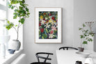 Pixalot ® Blumenteppich