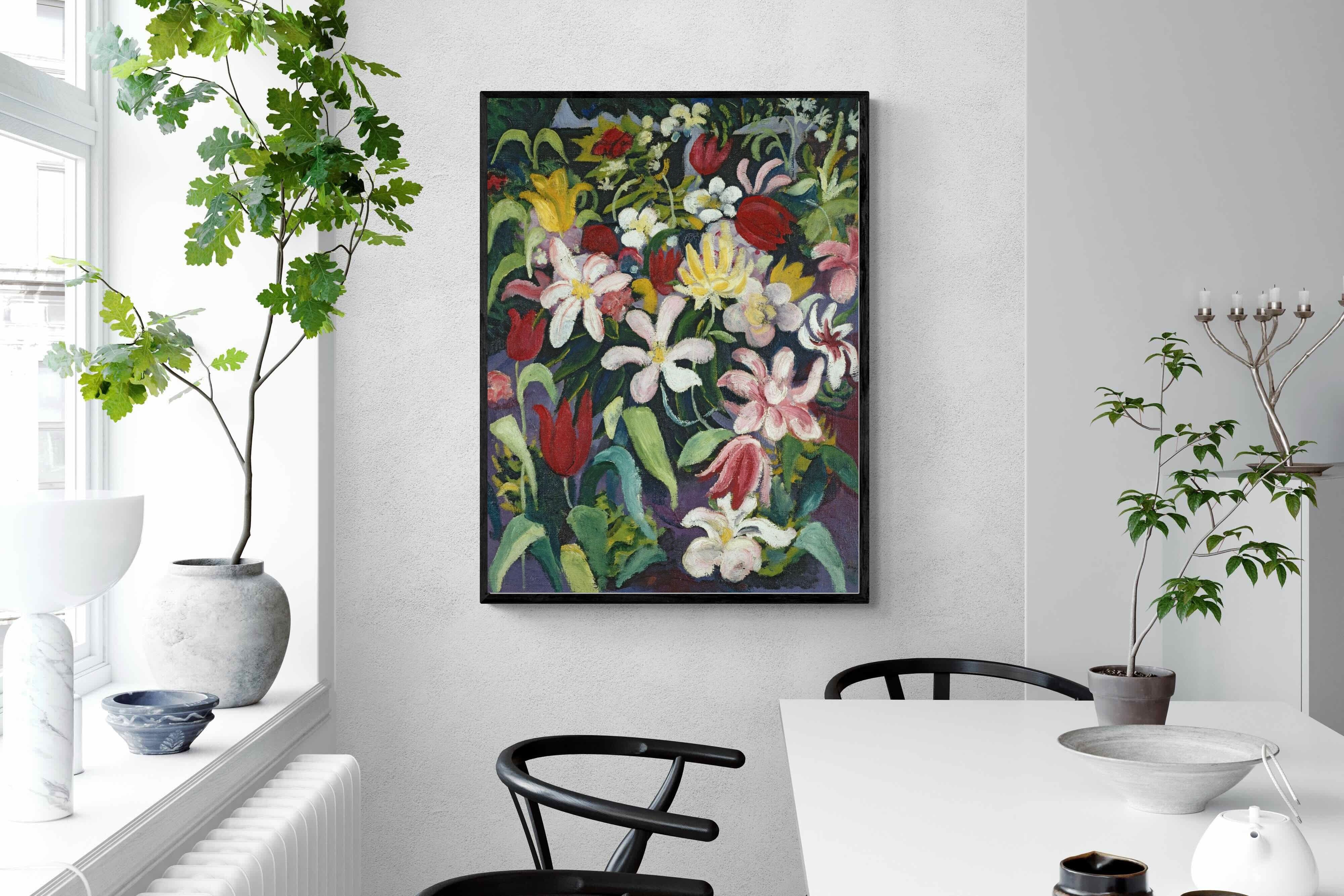 Pixalot ® Blumenteppich