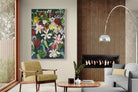 Pixalot ® Blumenteppich