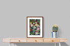 Pixalot ® Blumenteppich