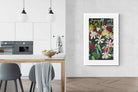 Pixalot ® Blumenteppich