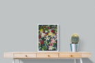 Pixalot ® Blumenteppich