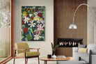 Pixalot ® Blumenteppich