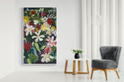Pixalot ® Blumenteppich