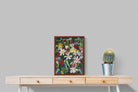 Pixalot ® Blumenteppich