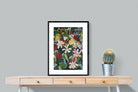 Pixalot ® Blumenteppich