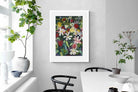 Pixalot ® Blumenteppich