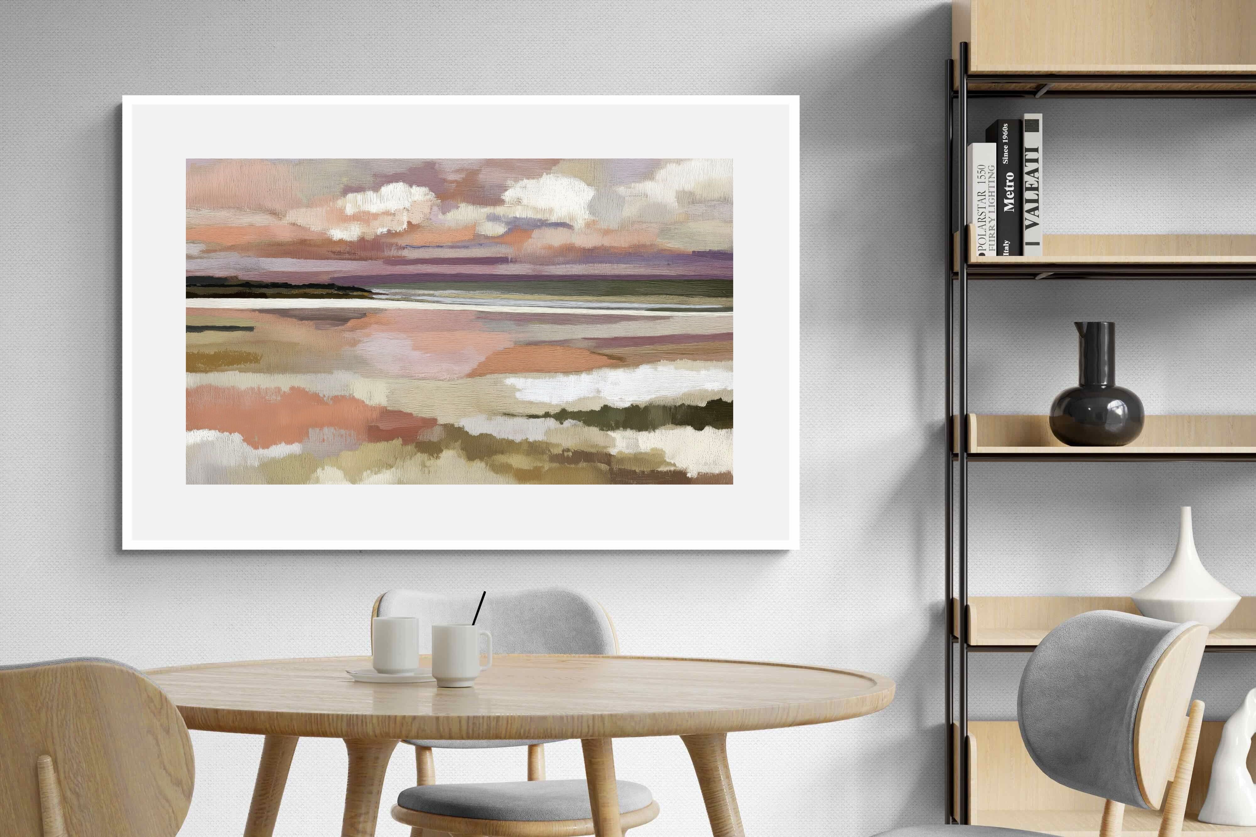 Pixalot ® Blush Coastline