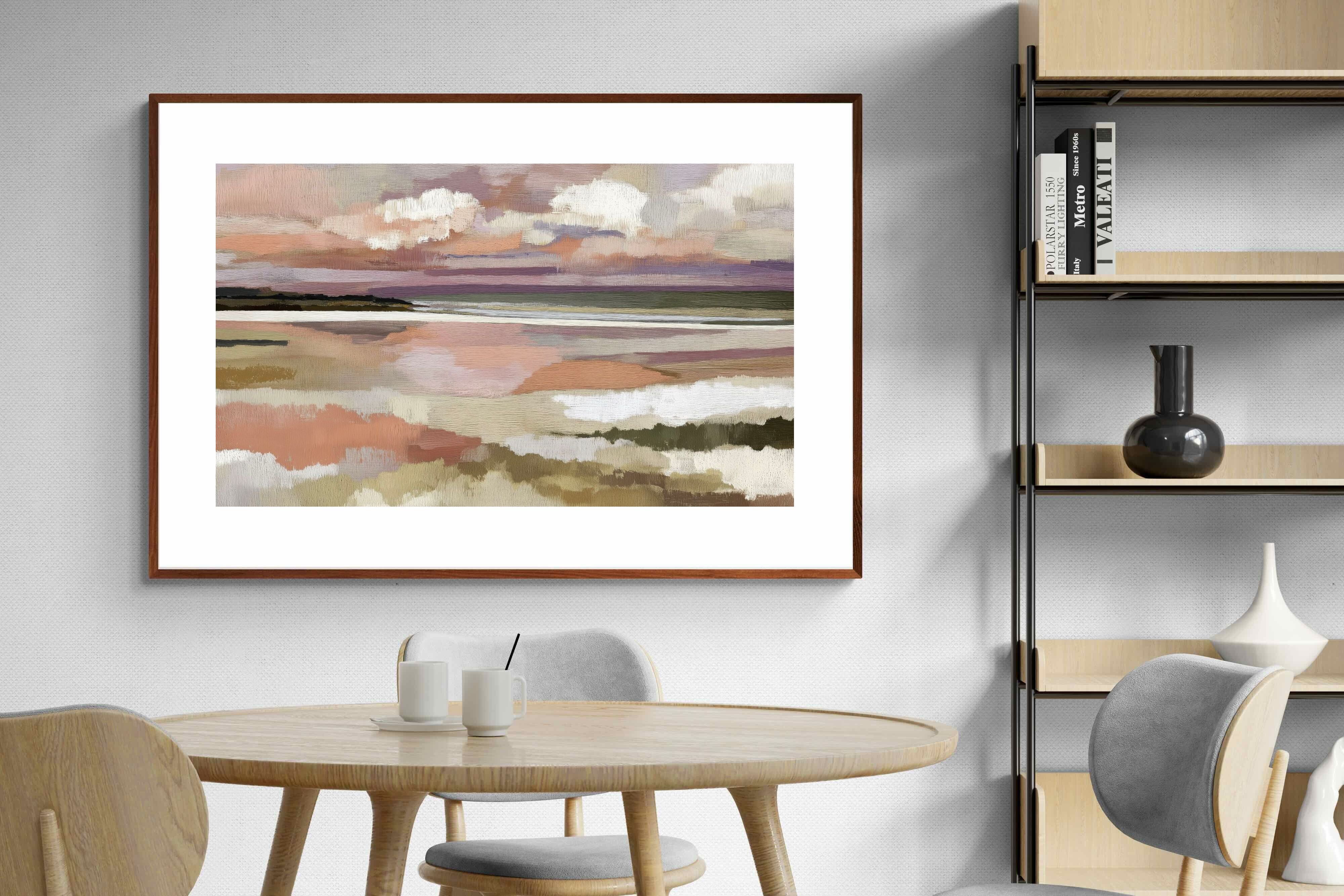 Pixalot ® Blush Coastline