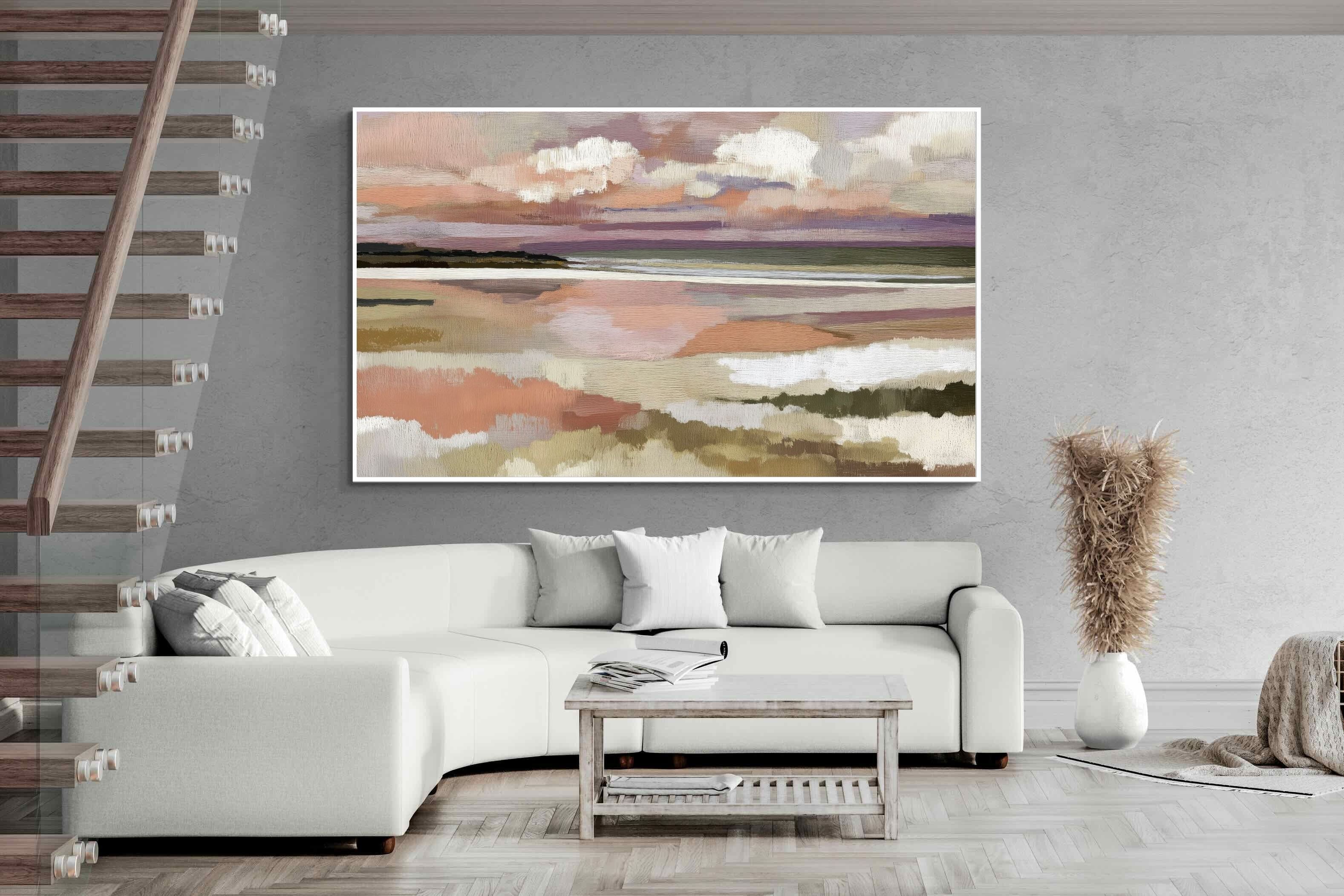 Pixalot ® Blush Coastline