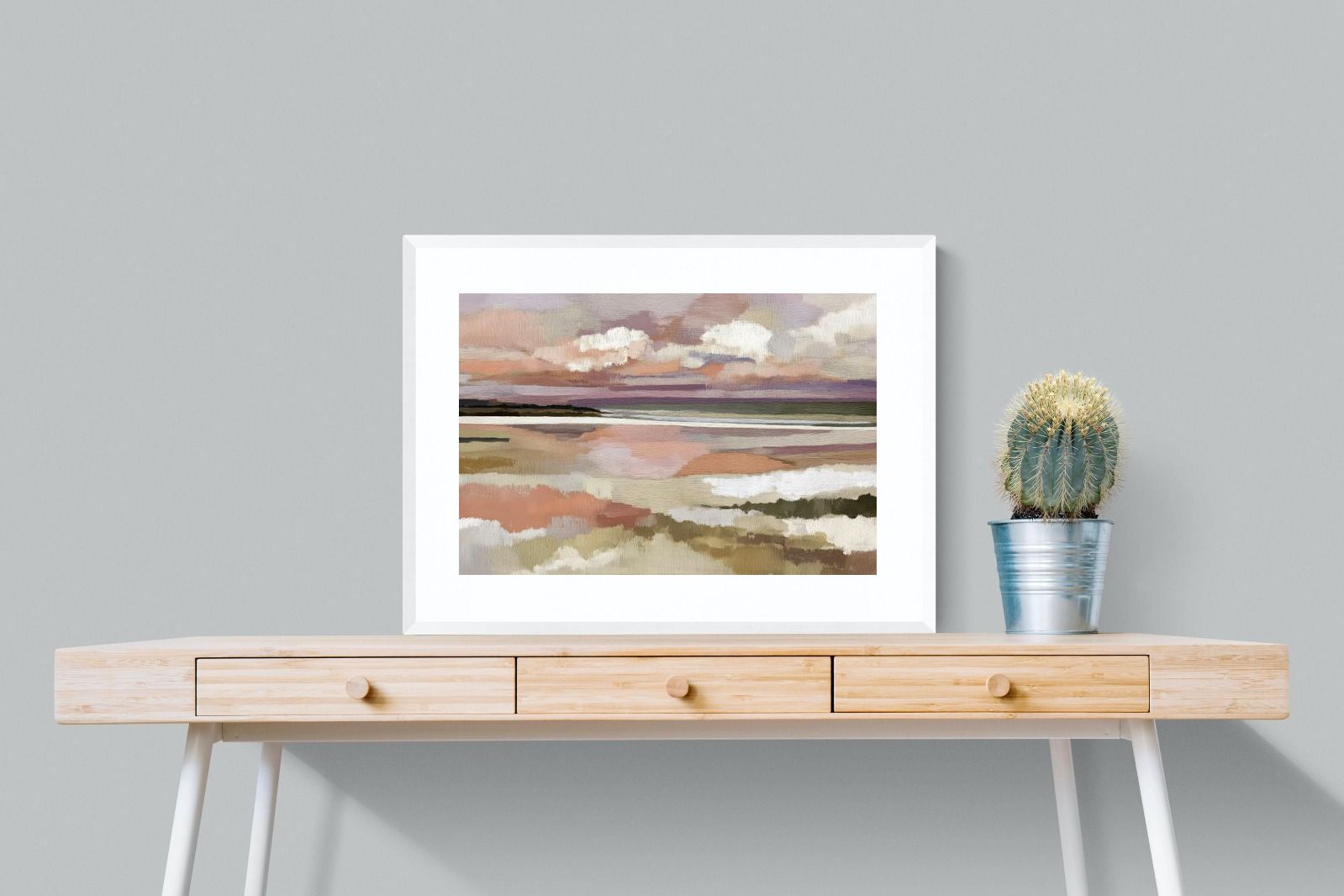 Pixalot ® Blush Coastline