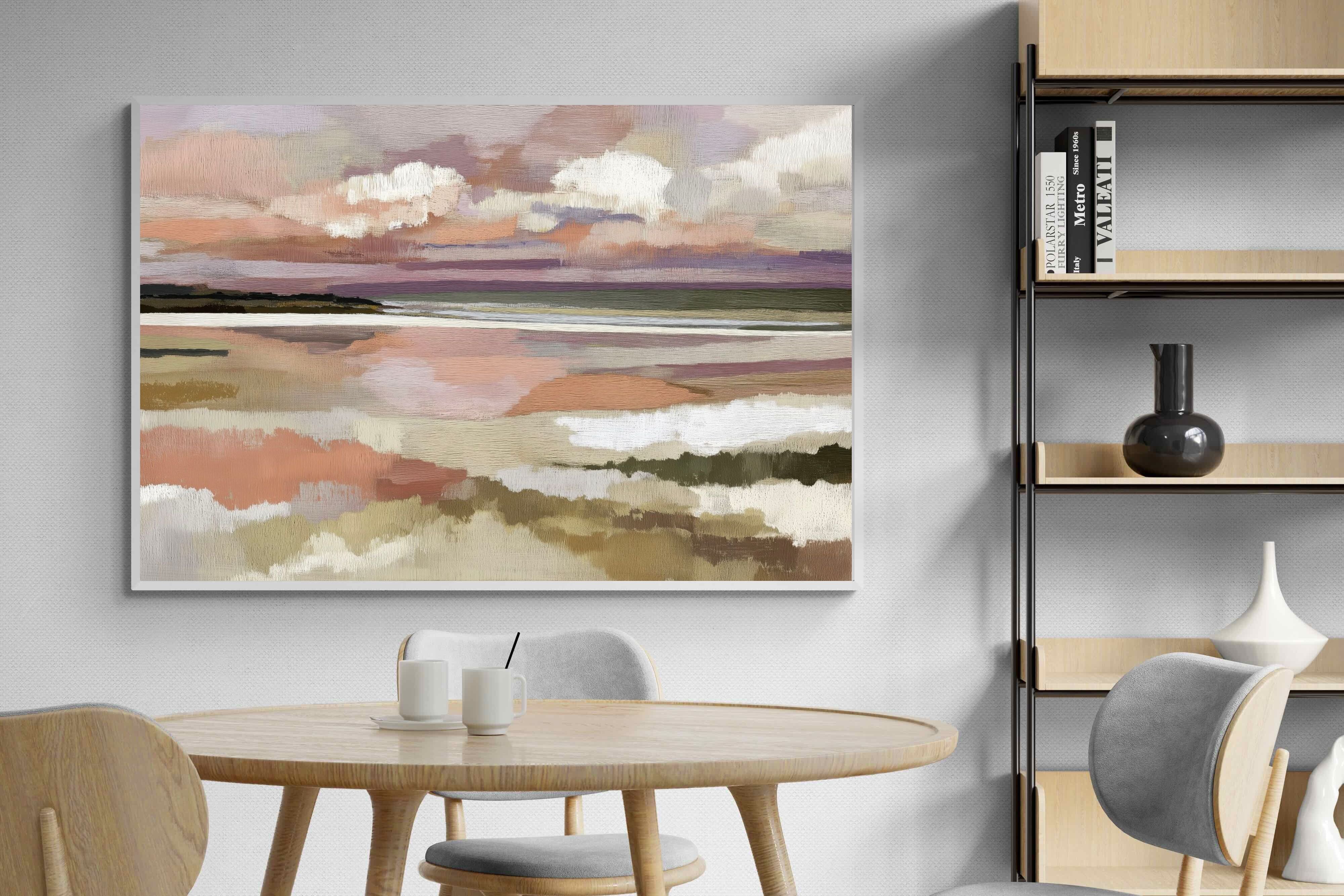 Pixalot ® Blush Coastline