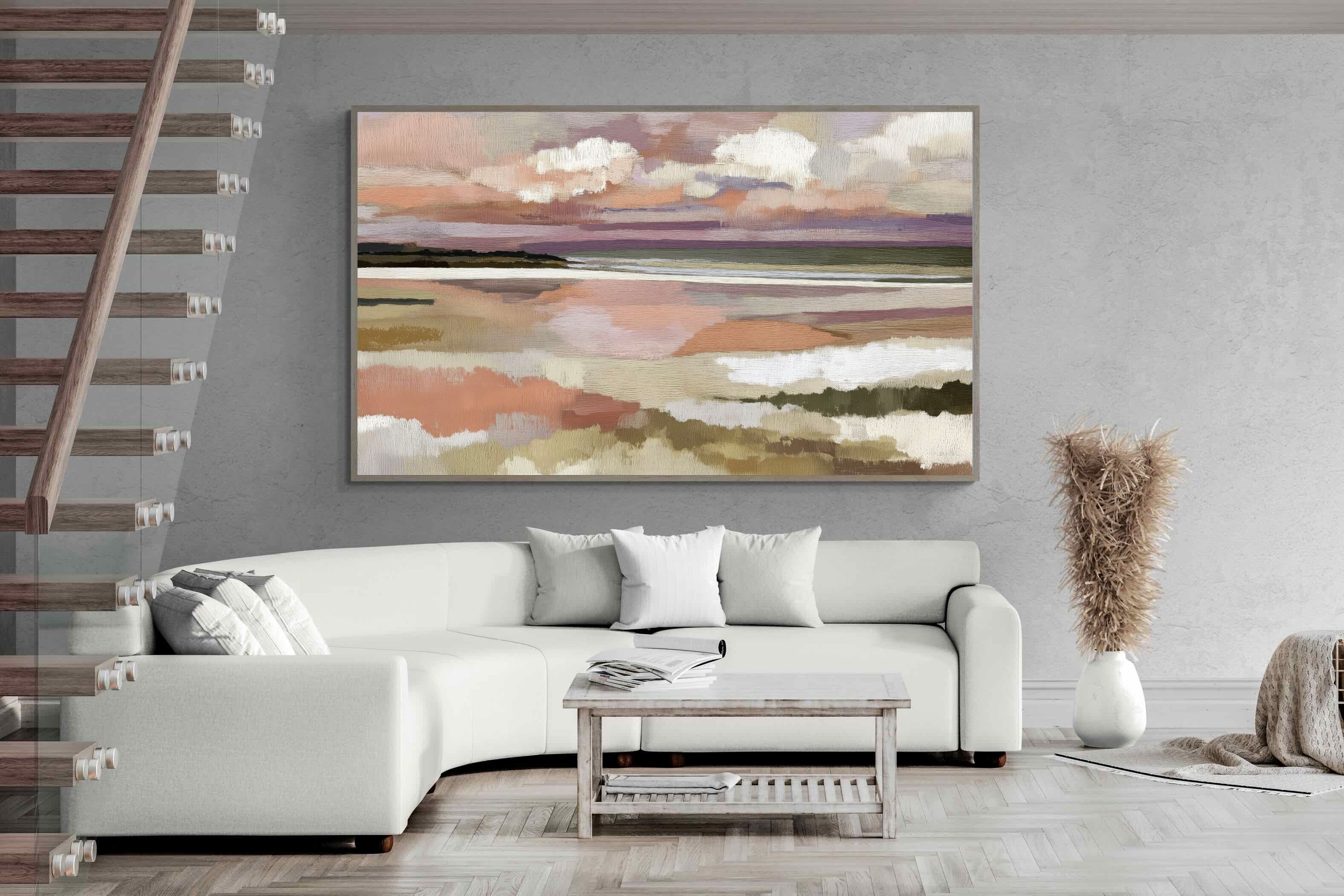Pixalot ® Blush Coastline