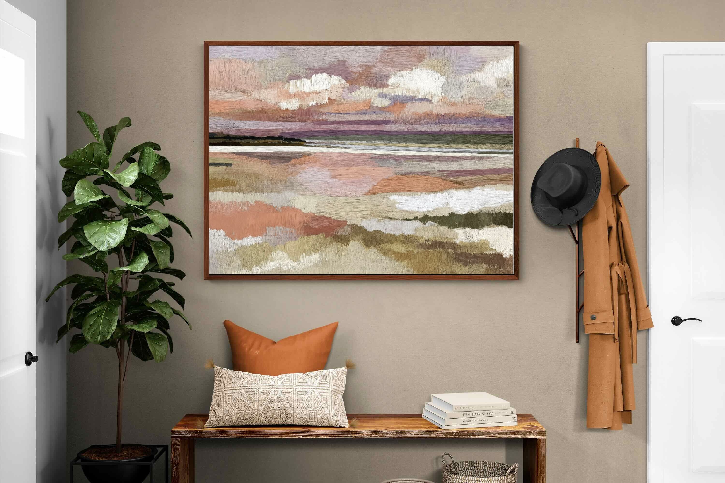 Pixalot ® Blush Coastline