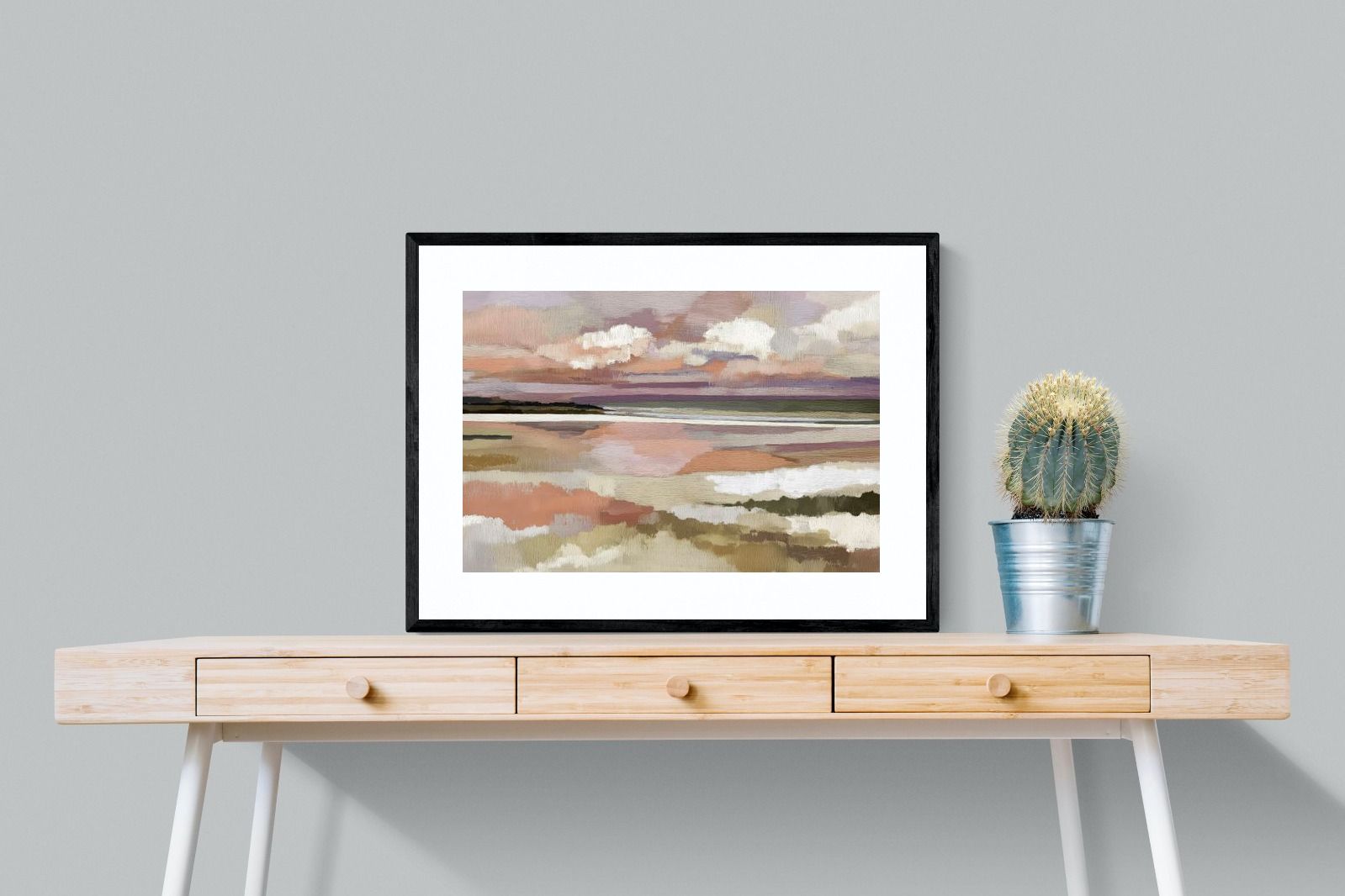 Pixalot ® Blush Coastline