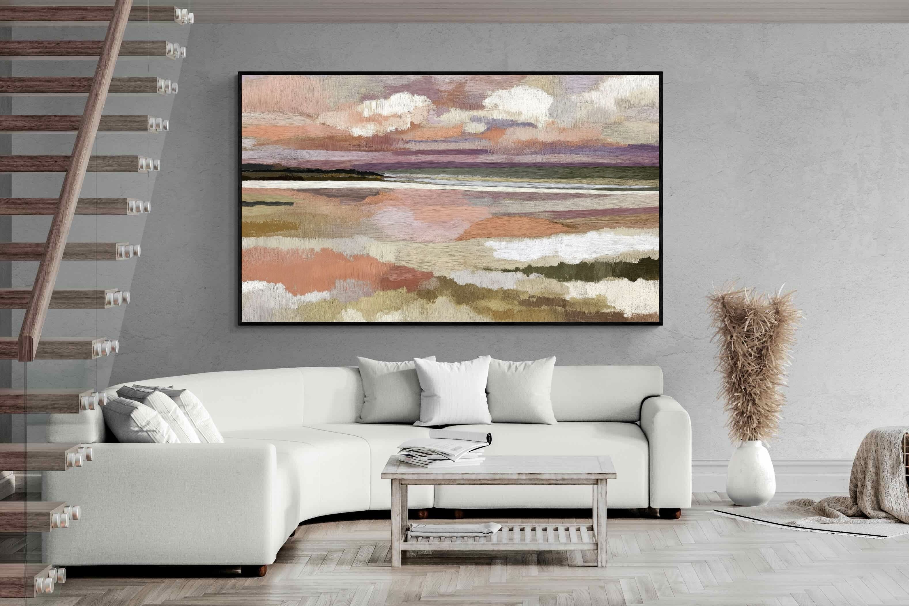Pixalot ® Blush Coastline