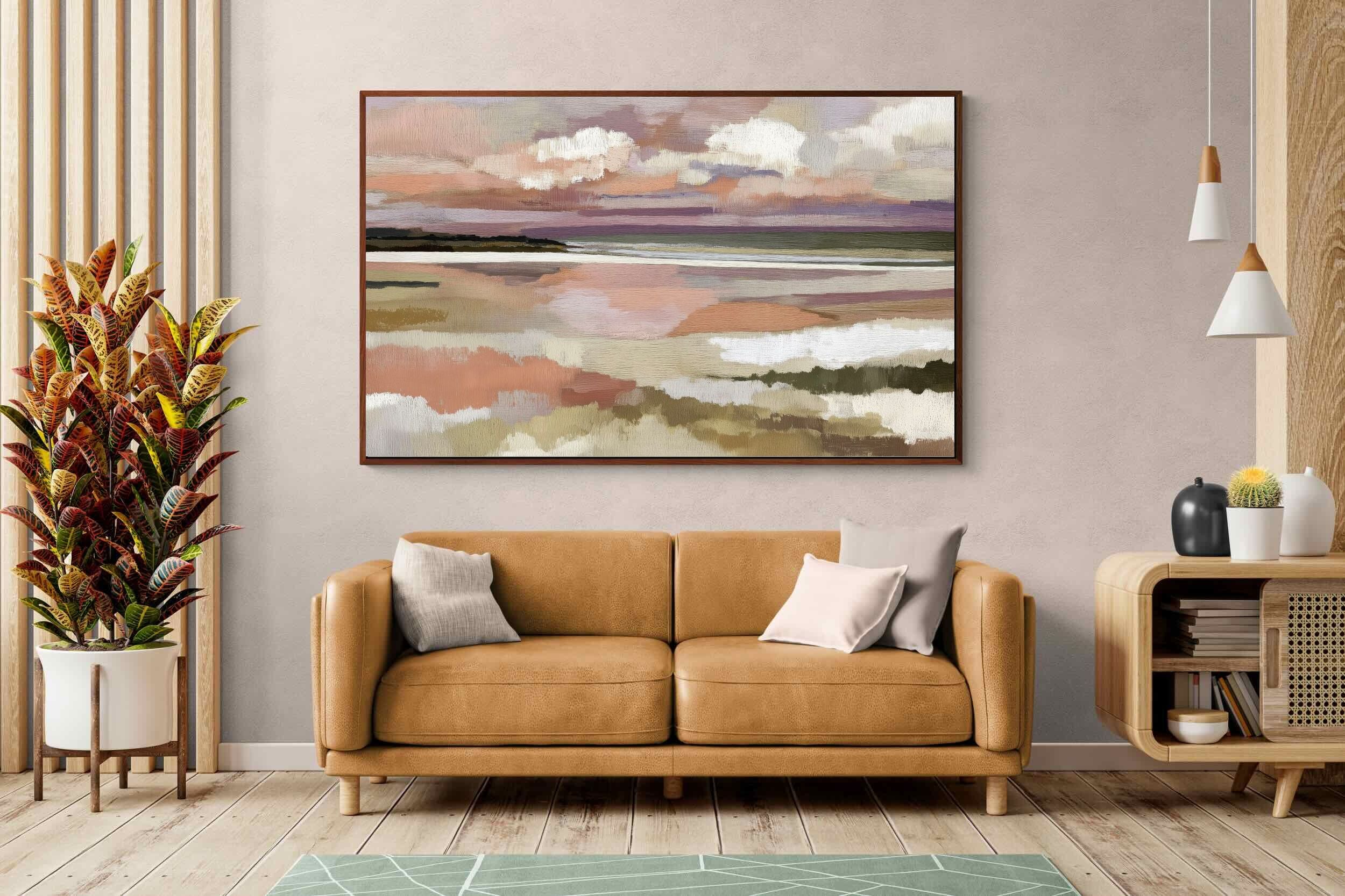Pixalot ® Blush Coastline