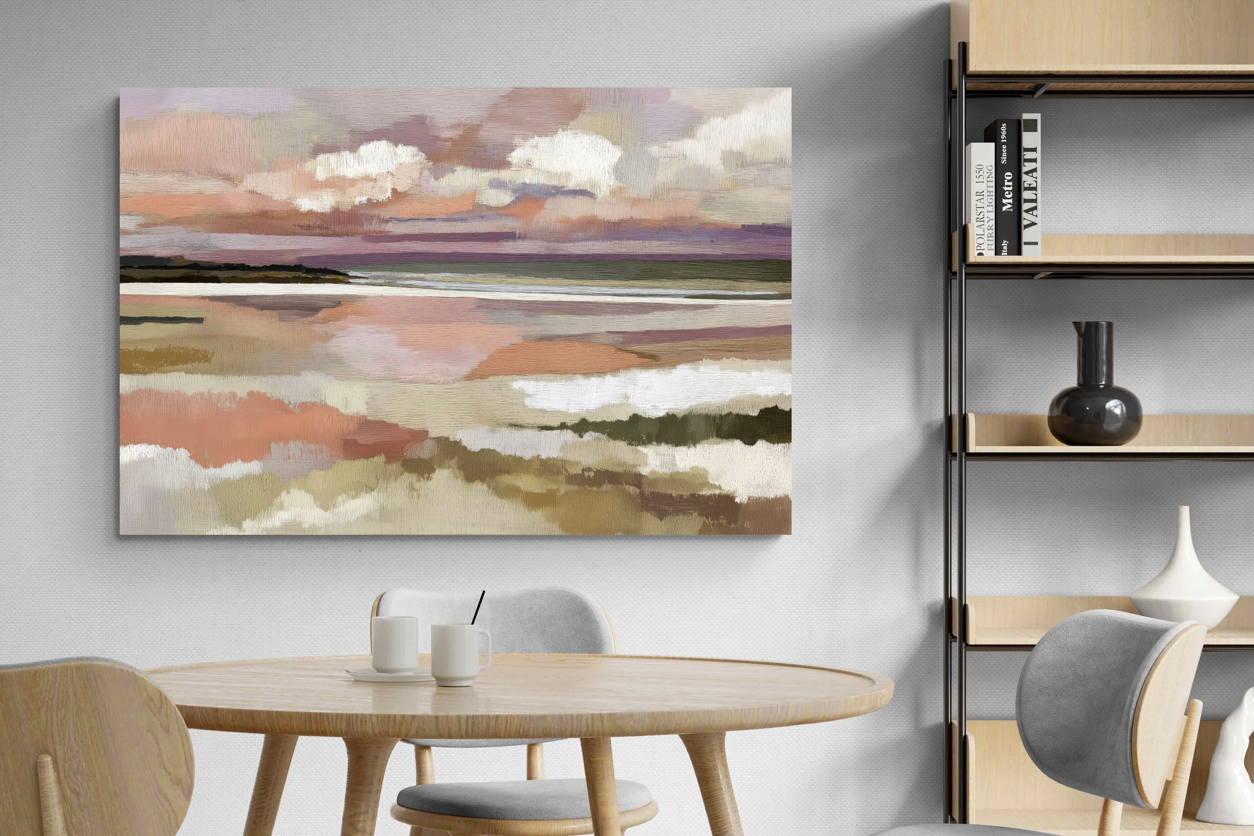 Pixalot ® Blush Coastline