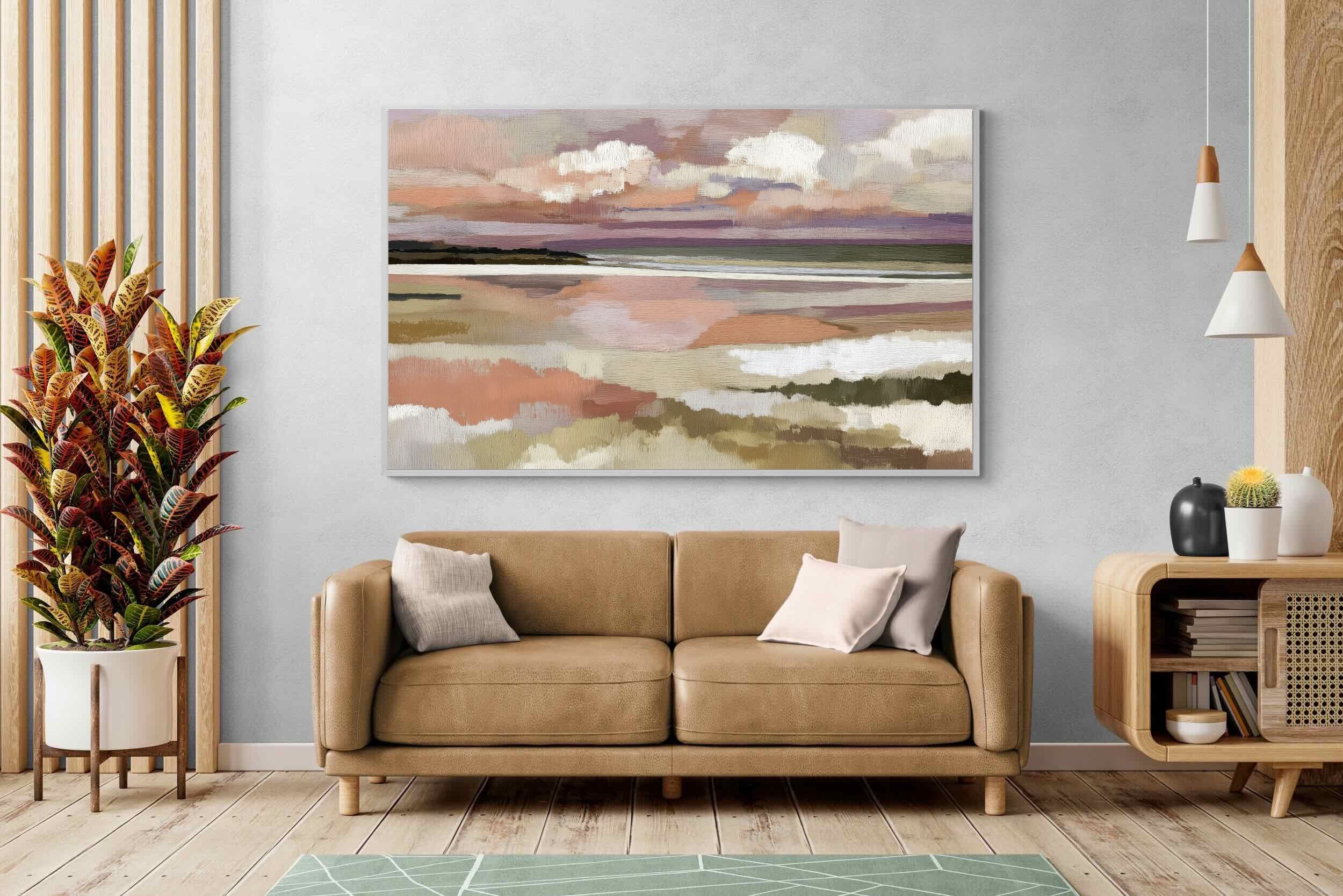 Pixalot ® Blush Coastline