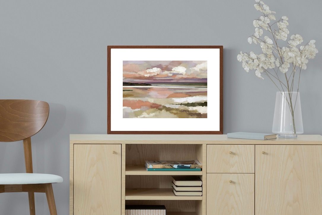 Pixalot ® Blush Coastline