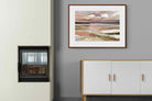 Pixalot ® Blush Coastline