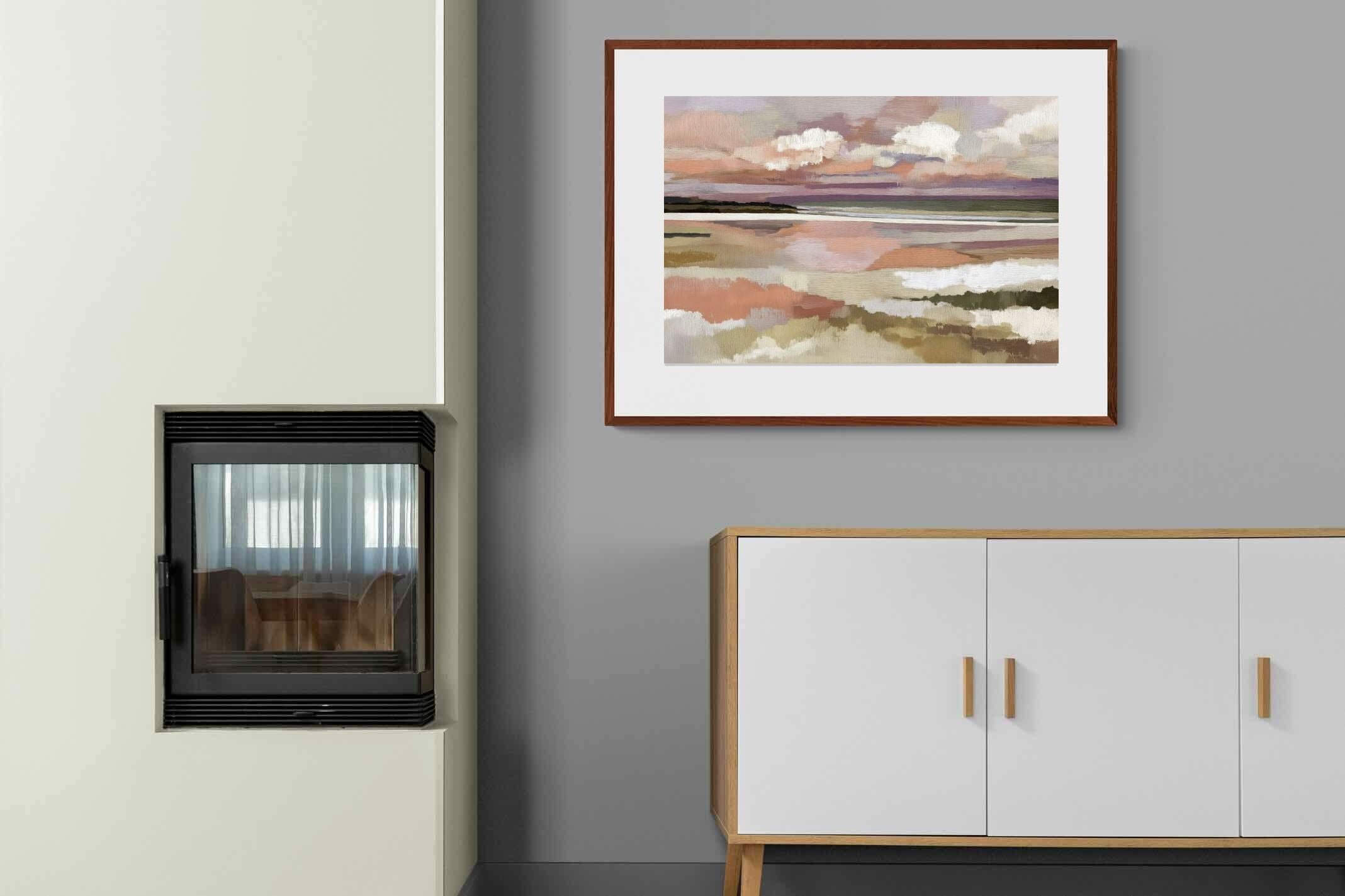 Pixalot ® Blush Coastline