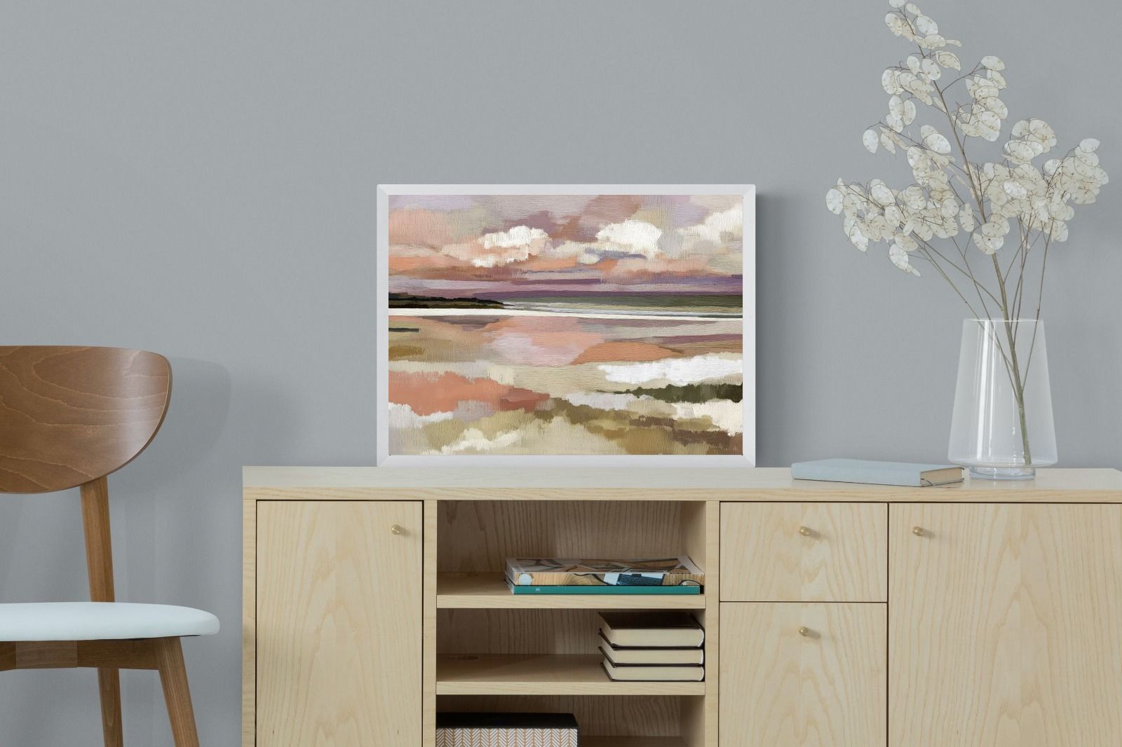 Pixalot ® Blush Coastline
