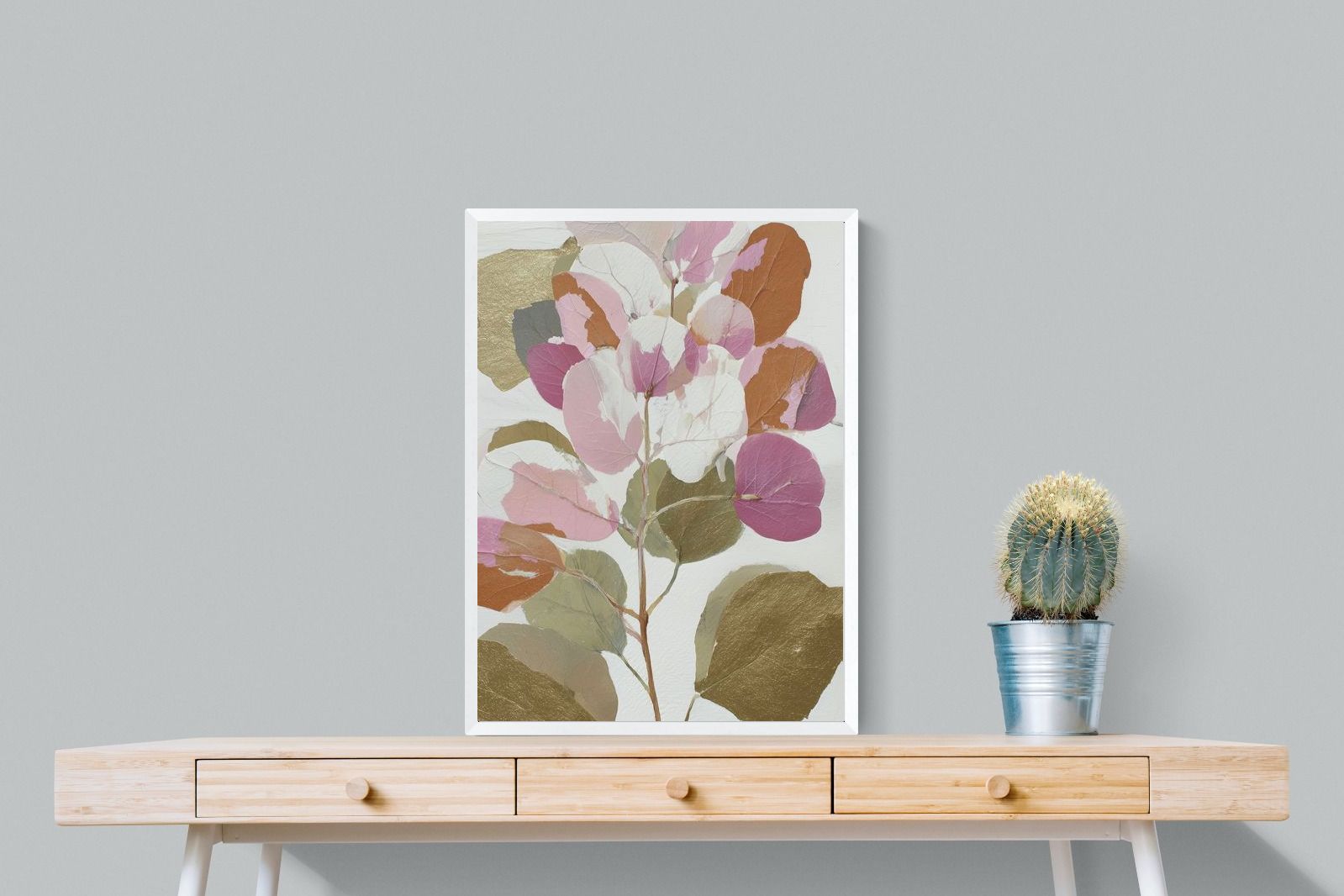 Pixalot ® Blush Leaves