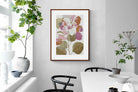 Pixalot ® Blush Leaves