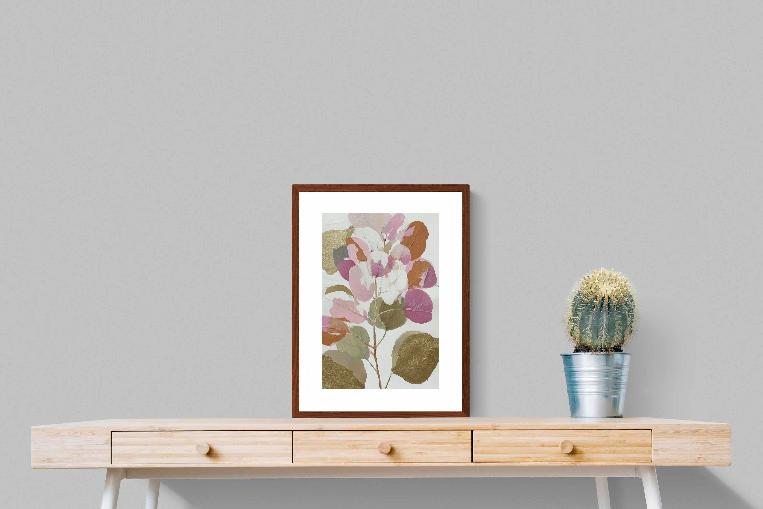 Pixalot ® Blush Leaves