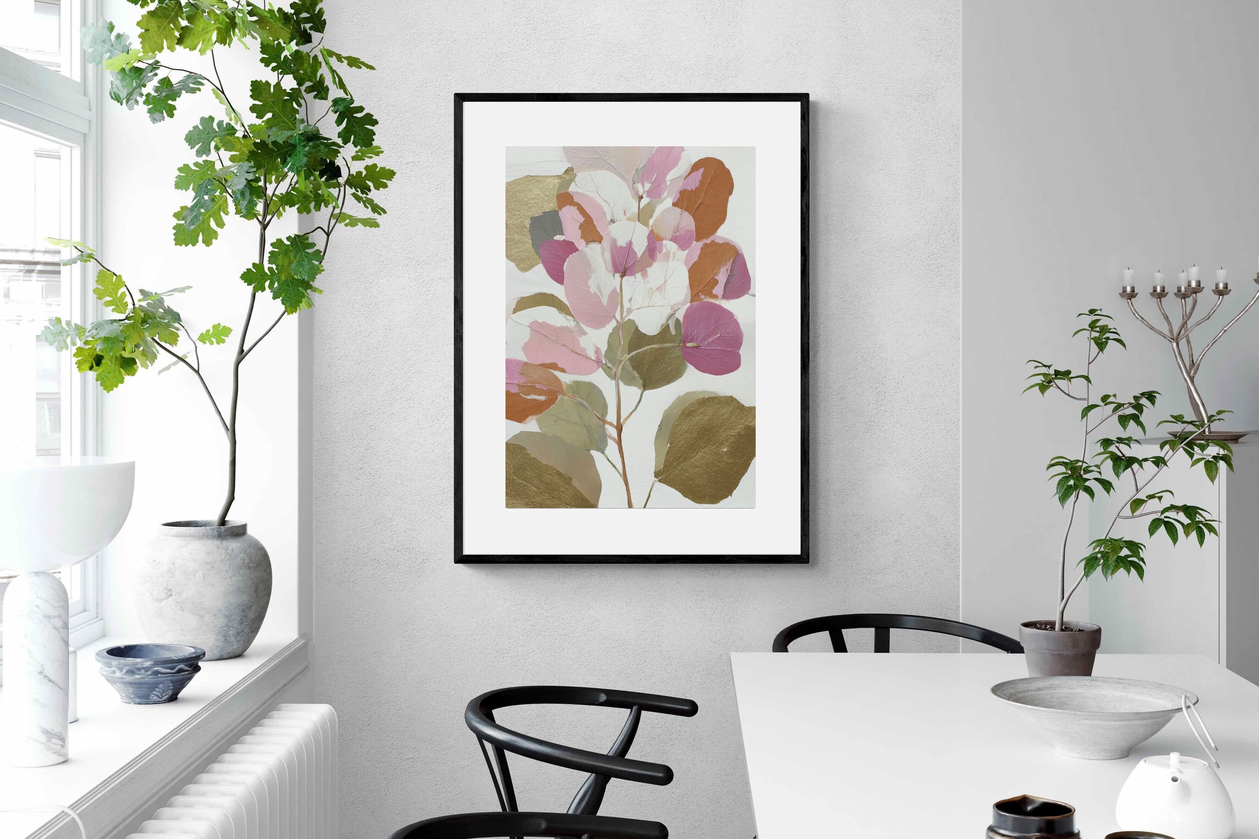 Pixalot ® Blush Leaves