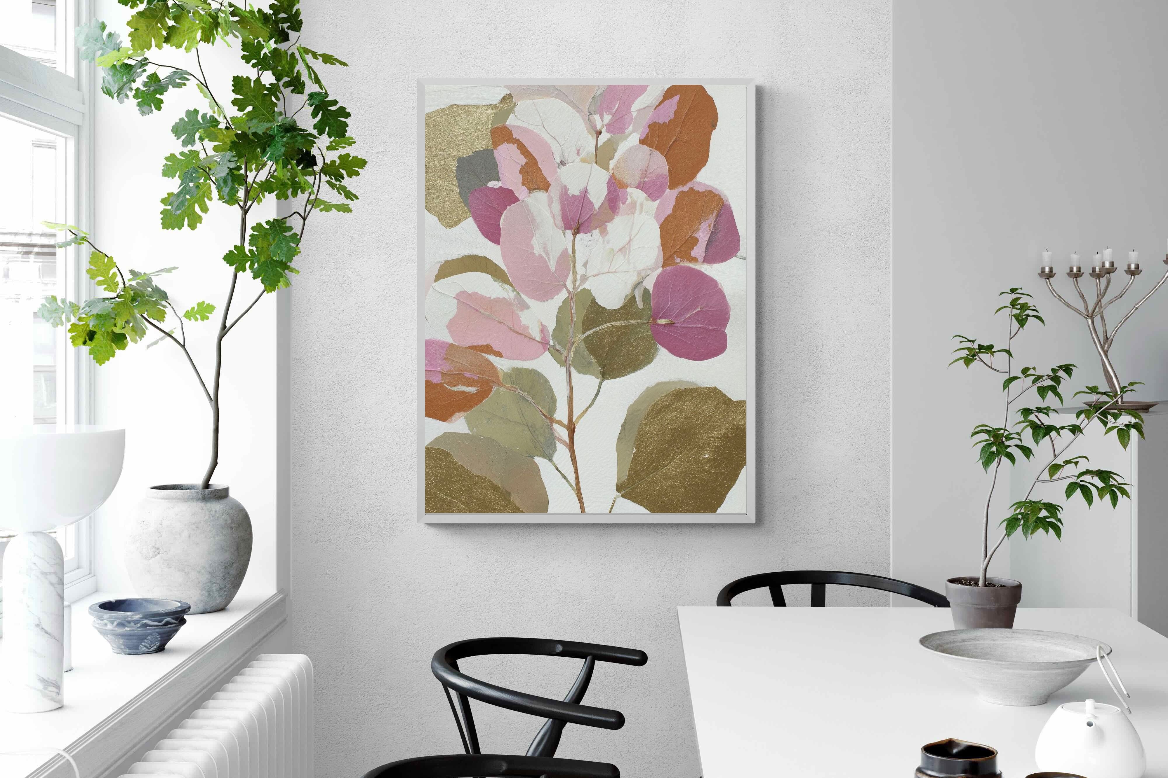 Pixalot ® Blush Leaves