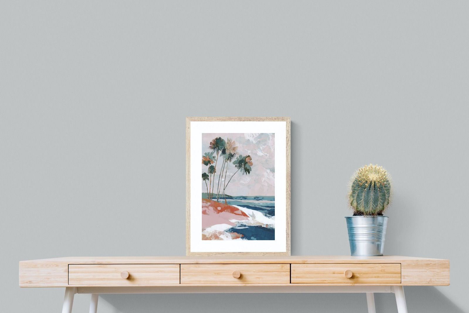Pixalot ® Blush Palms