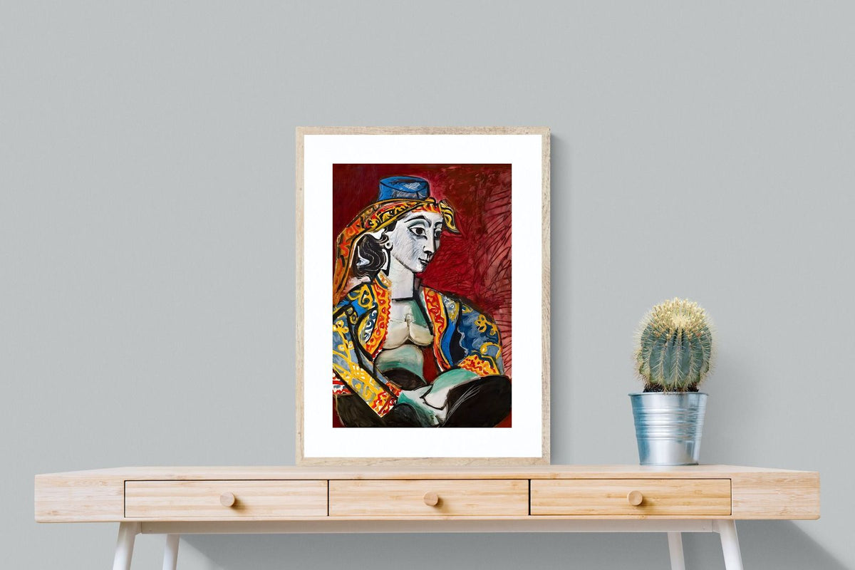 Pixalot ® Bohemian Muse