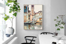 Pixalot ® Bridge & Campanile