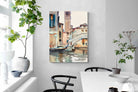 Pixalot ® Bridge & Campanile