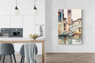 Pixalot ® Bridge & Campanile