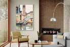 Pixalot ® Bridge & Campanile