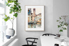 Pixalot ® Bridge & Campanile